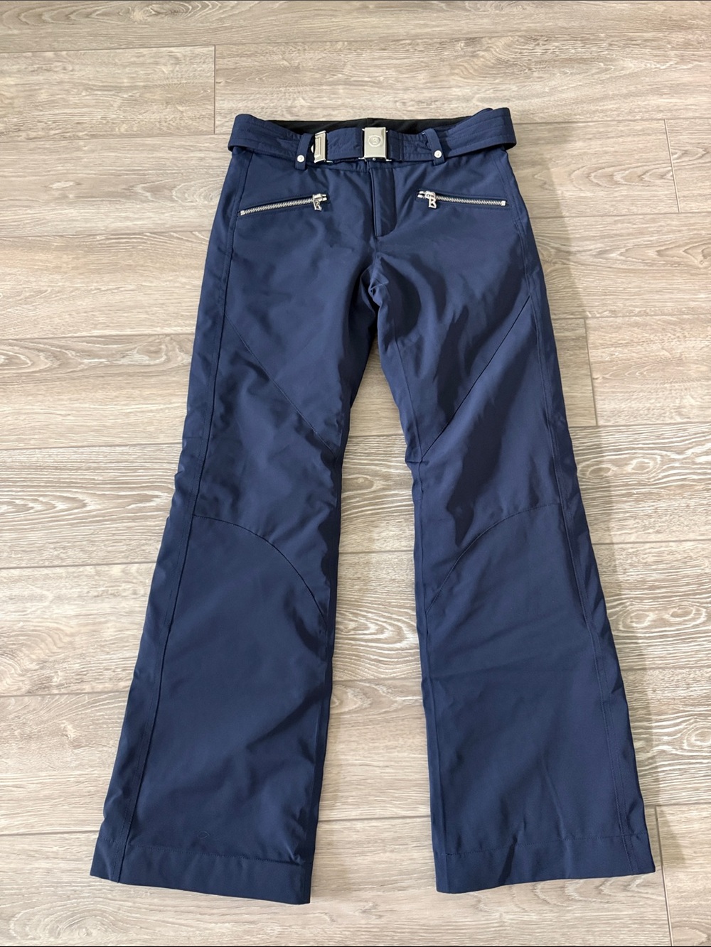Bogner Women’s Snow Ski Pants, Sz 2